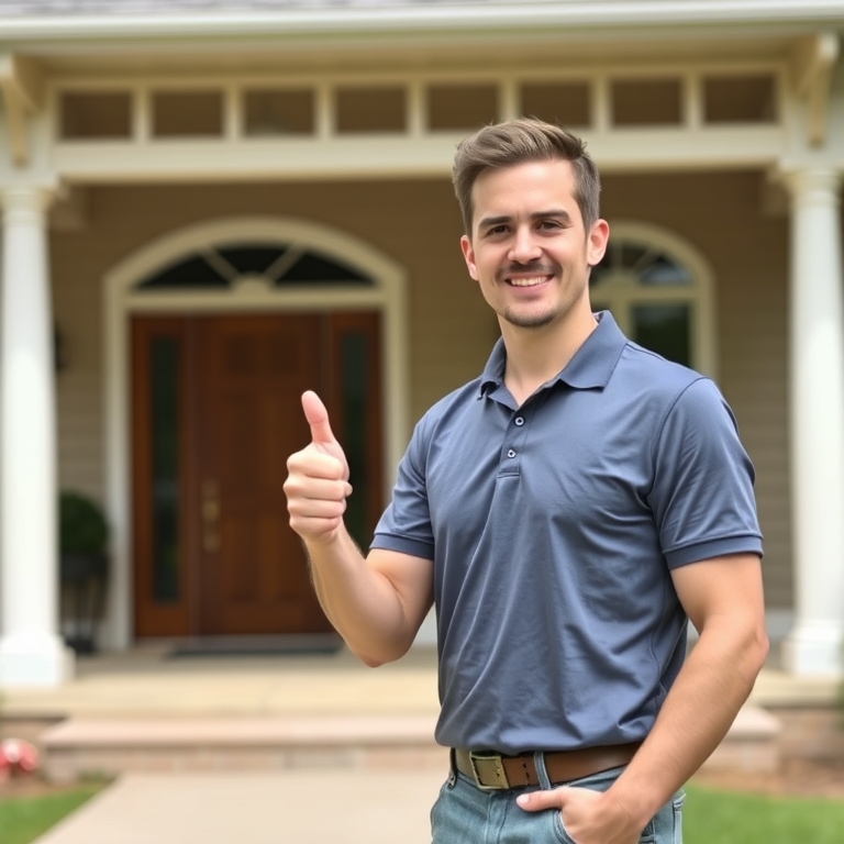 Founder of Ant & Rodent Pest Control Pasco